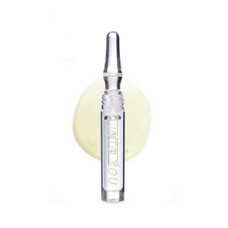 INTO YOU Hydration Lip Gloss in Clear