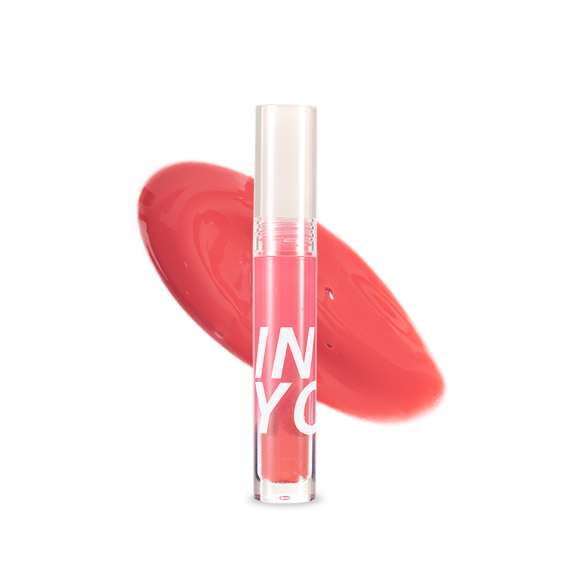 INTO YOU Watery Mist Lip Gloss-W01