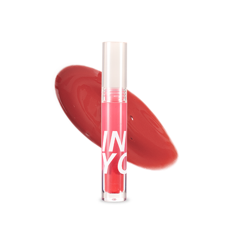 INTO YOU Watery Mist Lip Gloss-W04