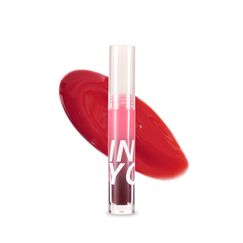 INTO YOU Watery Mist Lip Gloss-W06