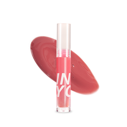 INTO YOU Watery Mist Lip Gloss-W08
