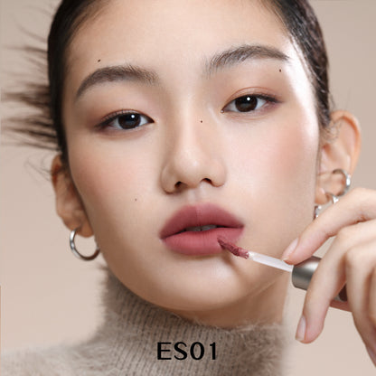 INTO YOU Espresso Matte Liquid Lipstick-ES01