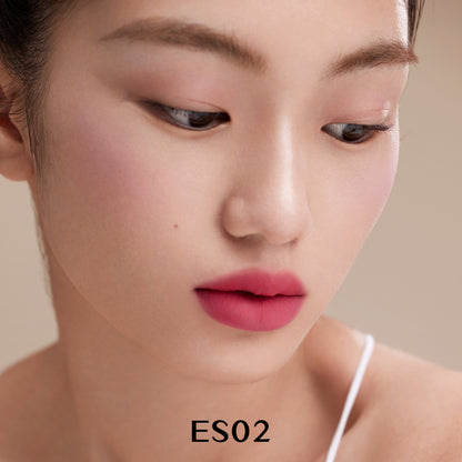 INTO YOU Espresso Matte Liquid Lipstick-ES01