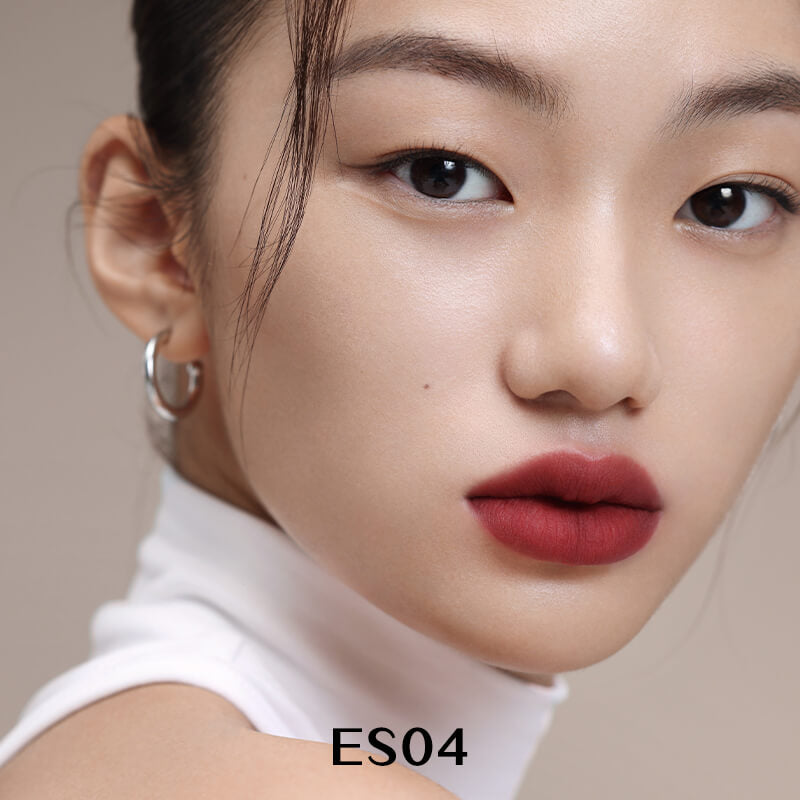 INTO YOU Espresso Matte Liquid Lipstick-ES01