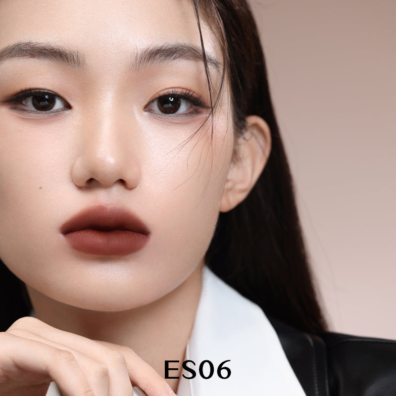 INTO YOU Espresso Matte Liquid Lipstick-ES01