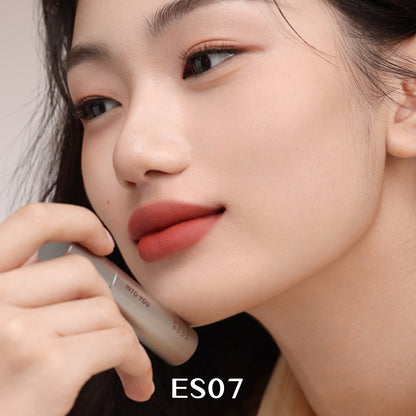 INTO YOU Espresso Matte Liquid Lipstick-ES01