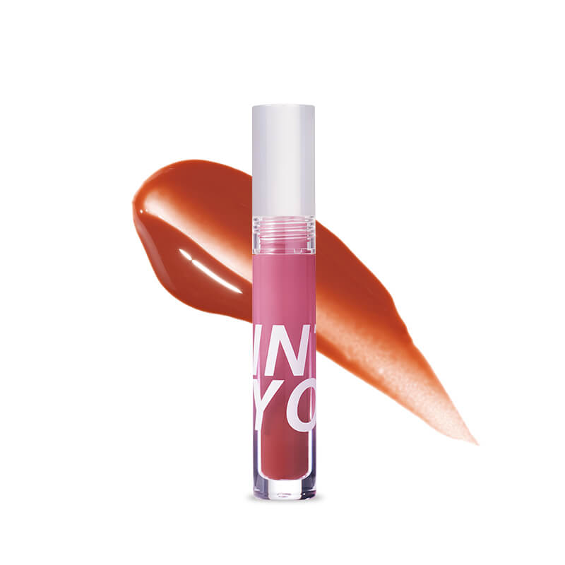 INTO YOU Watery Mist Lip Gloss-W11