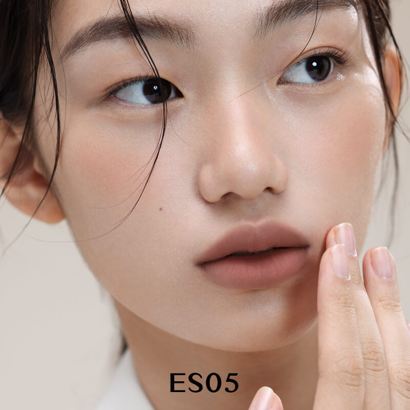 INTO YOU Espresso Matte Liquid Lipstick-ES01