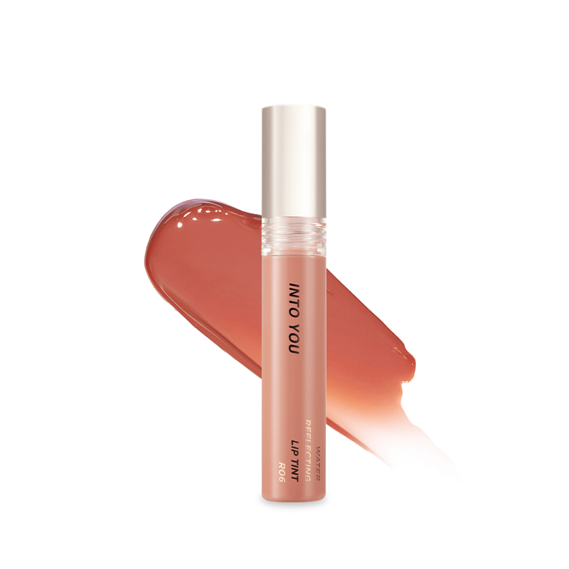 INTO YOU Water Reflecting Lip Tint