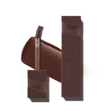 INTO YOU Light Long-lasting Matte Liquid Lipstick-L-Br01 (Brown)