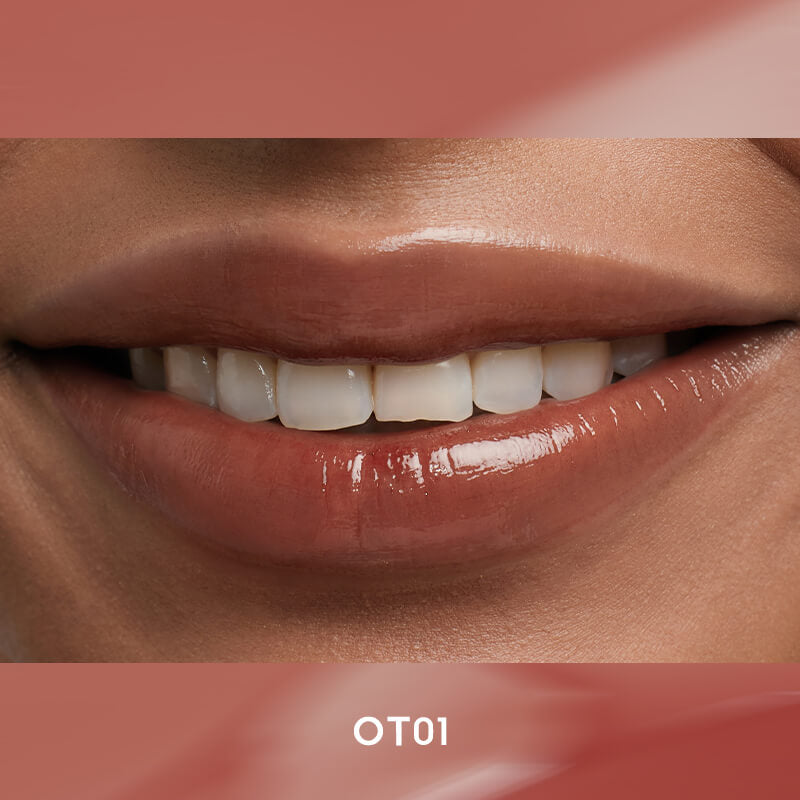 INTO YOU One Shot Lip Tint-OT01