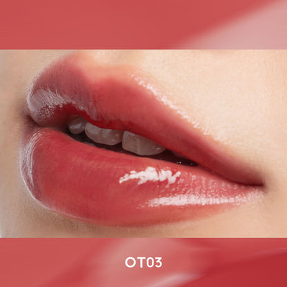 INTO YOU One Shot Lip Tint-OT01