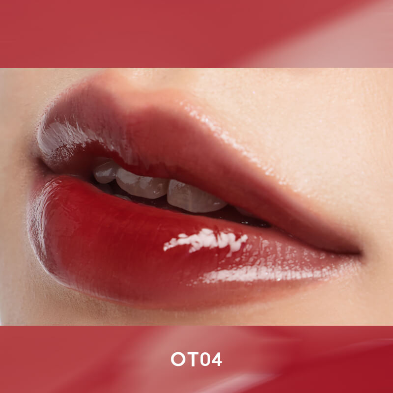 INTO YOU One Shot Lip Tint-OT01