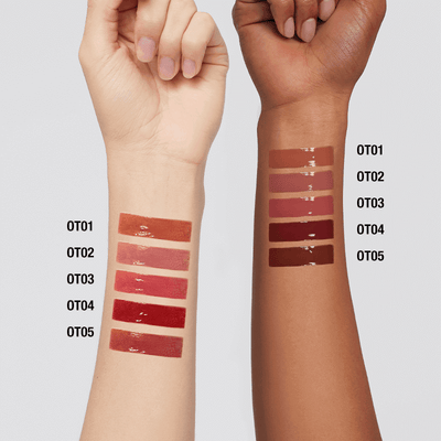 INTO YOU One Shot Lip Tint-OT01