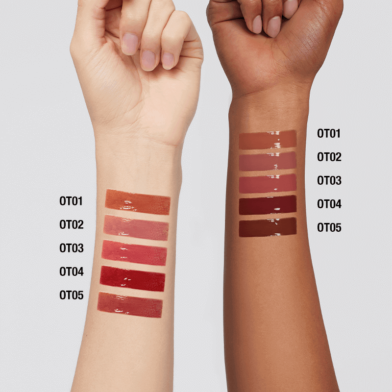 INTO YOU One Shot Lip Tint-OT01